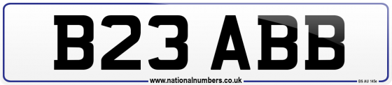 B23 ABB