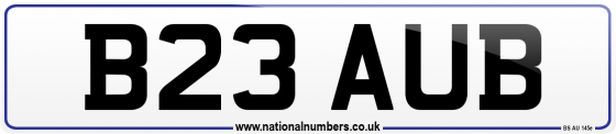 B23 AUB