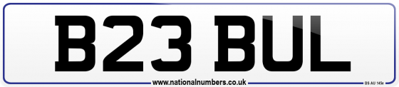 B23 BUL