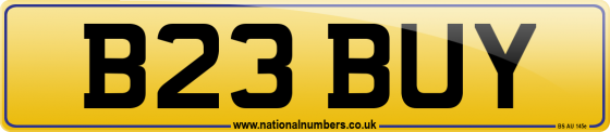 B23 BUY