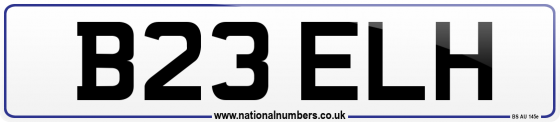 B23 ELH