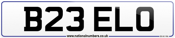 B23 ELO