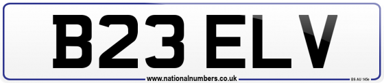 B23 ELV
