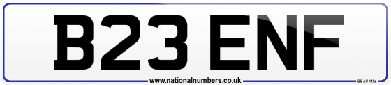 B23 ENF