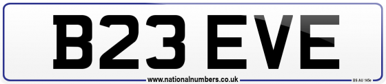 B23 EVE