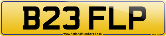 B23 FLP