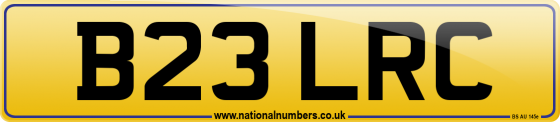 B23 LRC