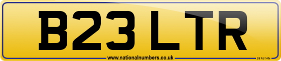 B23 LTR