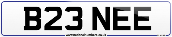 B23 NEE
