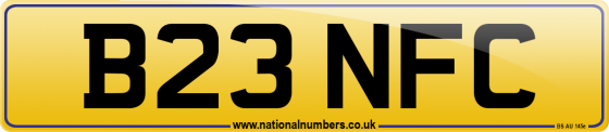 B23 NFC