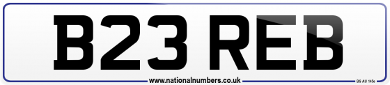 B23 REB