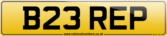 B23 REP
