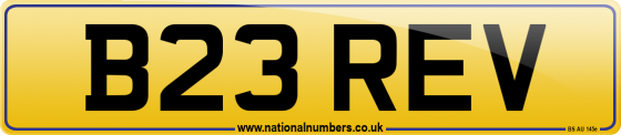 B23 REV