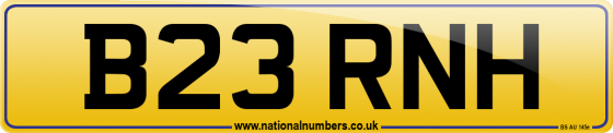 B23 RNH