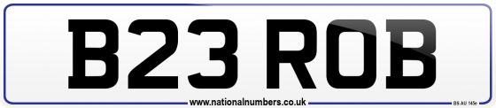 B23 ROB