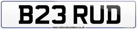 B23 RUD