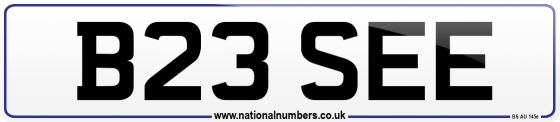 B23 SEE