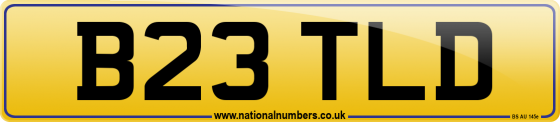 B23 TLD