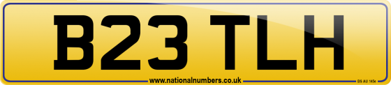 B23 TLH