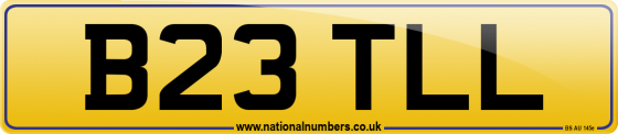 B23 TLL