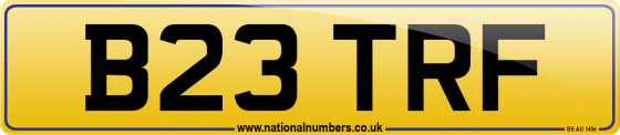 B23 TRF