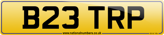 B23 TRP