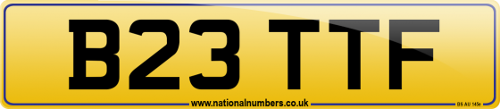 B23 TTF