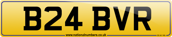B24 BVR