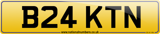 B24 KTN