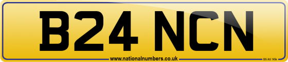 B24 NCN