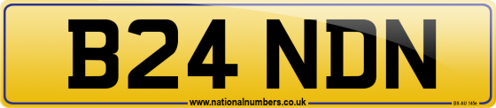 B24 NDN