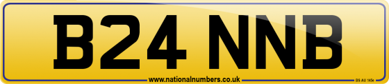 B24 NNB