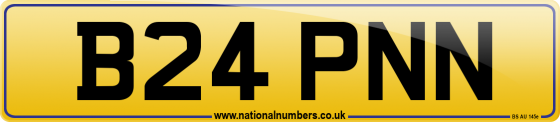 B24 PNN
