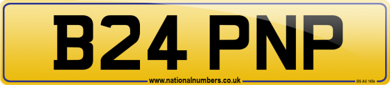 B24 PNP