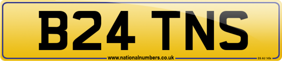 B24 TNS