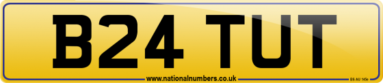 B24 TUT