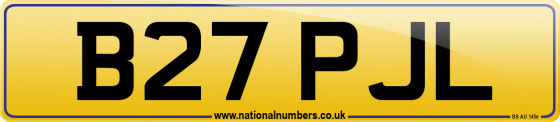 B27 PJL