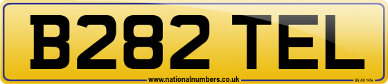 B282 TEL