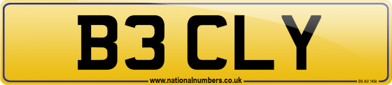 B3 CLY