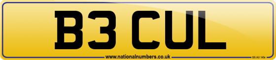 B3 CUL