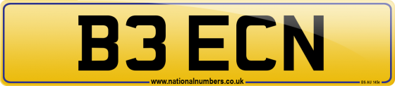 B3 ECN