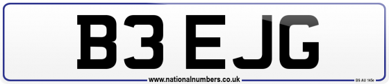 B3 EJG