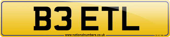 B3 ETL