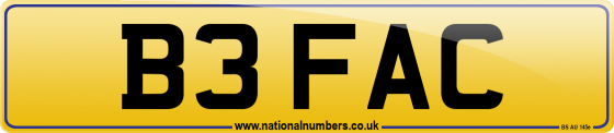 B3 FAC