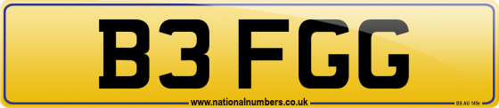 B3 FGG