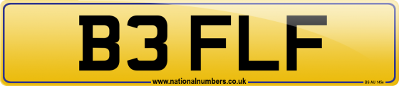 B3 FLF