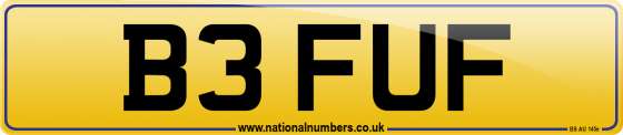 B3 FUF