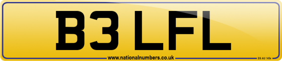 B3 LFL
