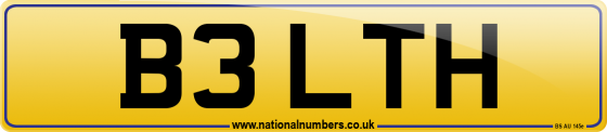 B3 LTH