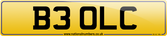 B3 OLC